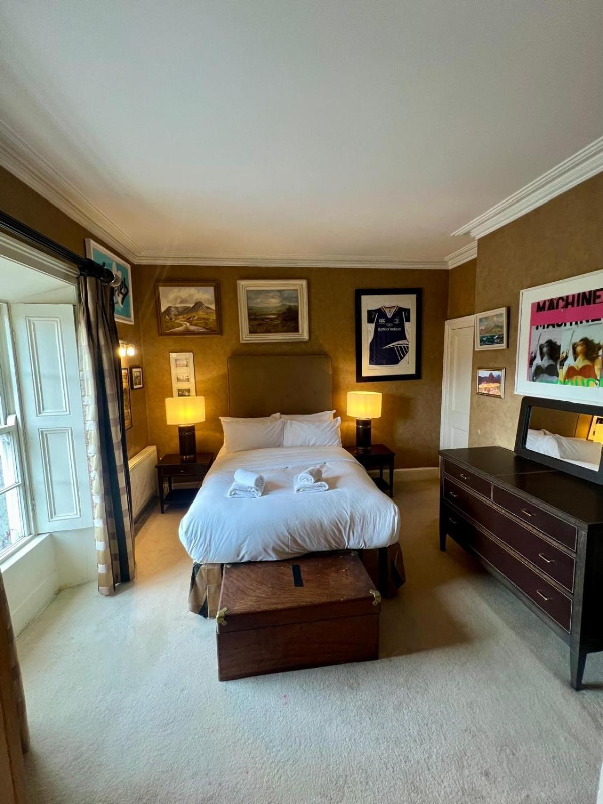 Privatunterkunft Burlington Townhouse Dublin